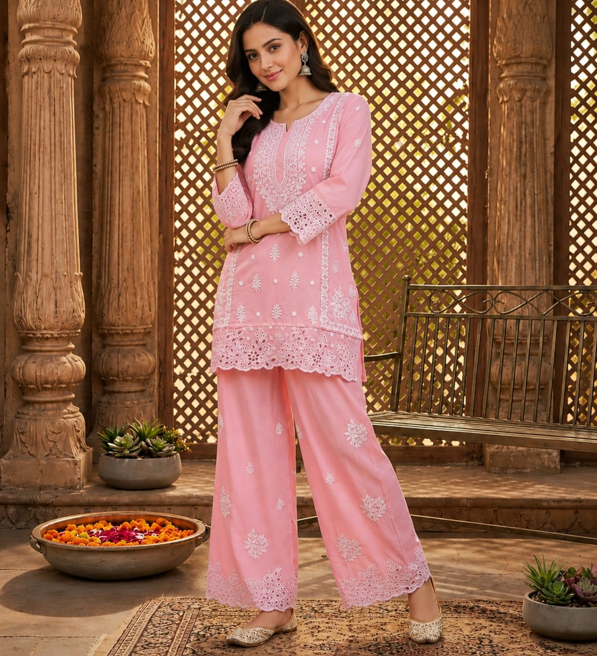 Stylish Co-Ord Set