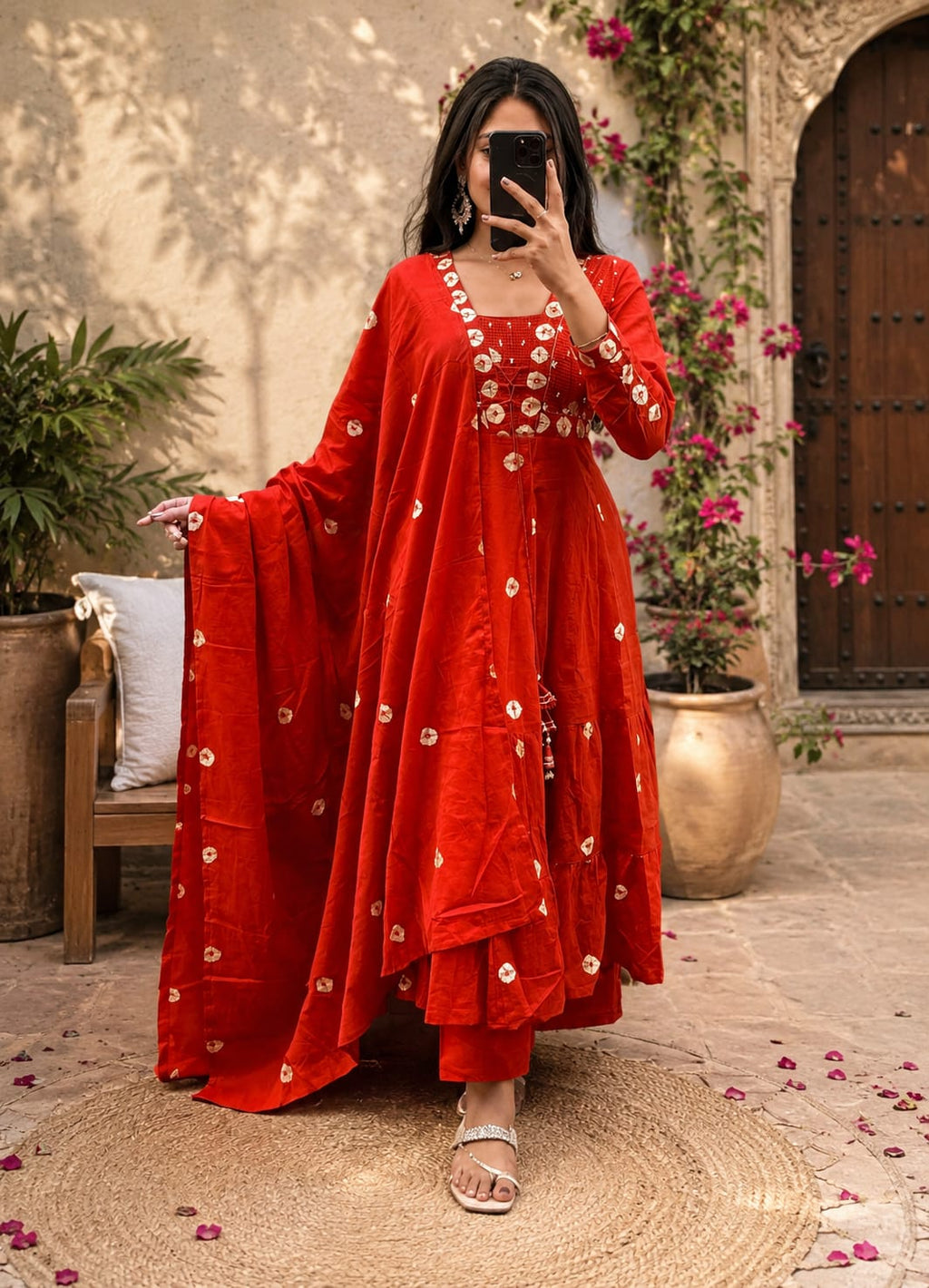 KESARIYA NOOR
