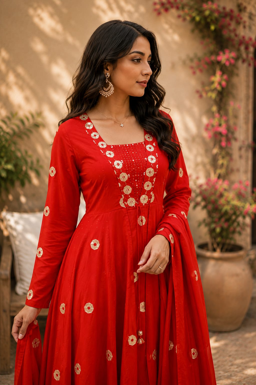 KESARIYA NOOR