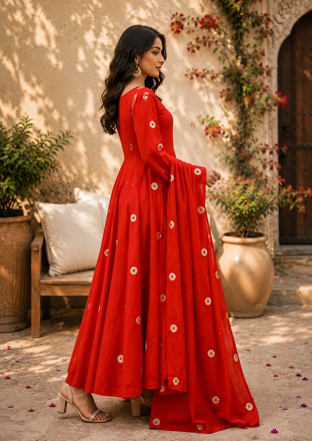 KESARIYA NOOR