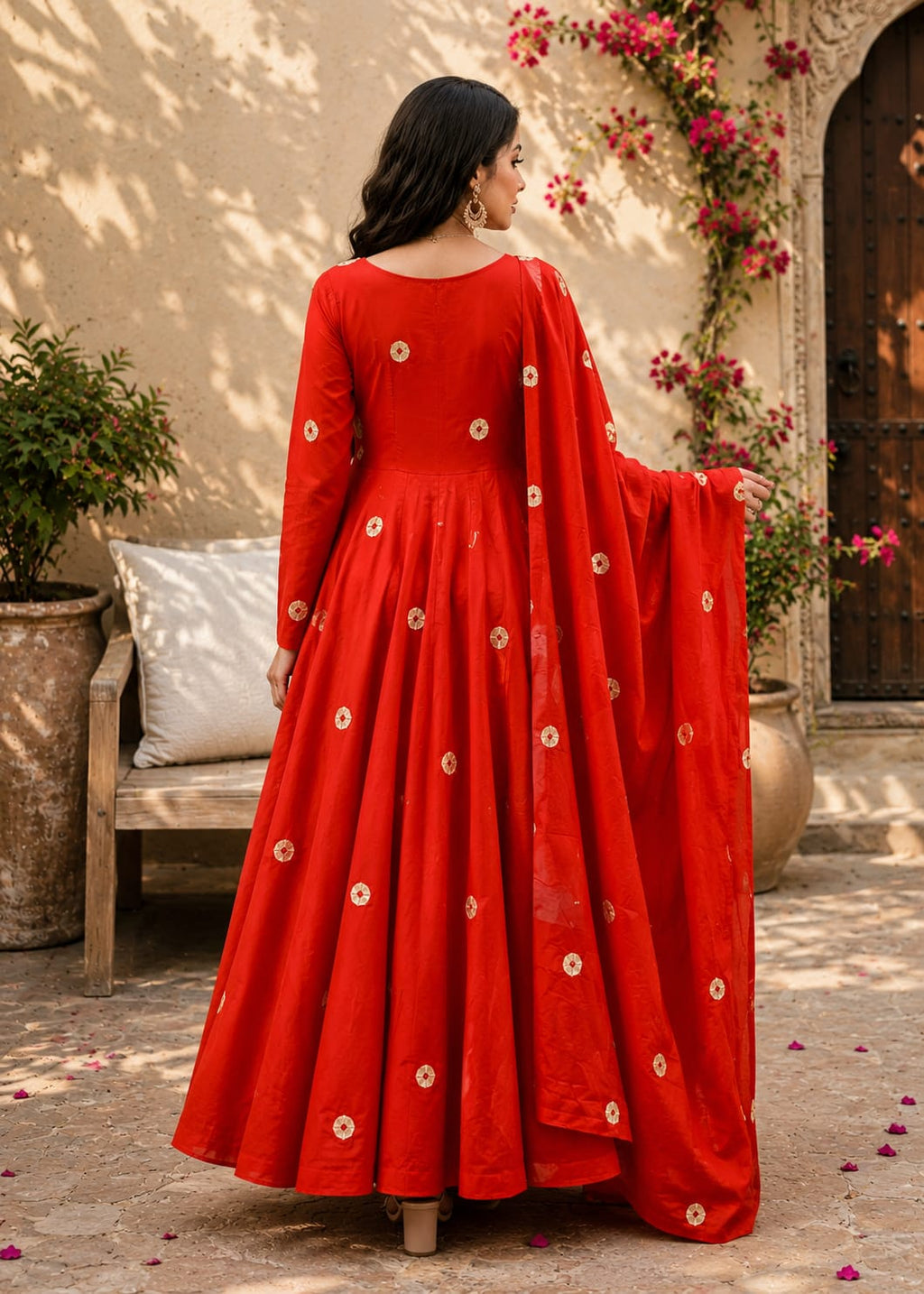 KESARIYA NOOR